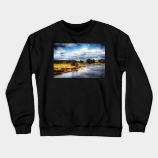 Reservoir Walk HDR Crewneck Sweatshirt